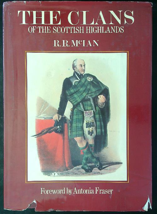 The clans of the Scottish highlands