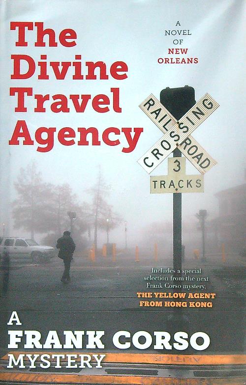 The Divine Travel Agency