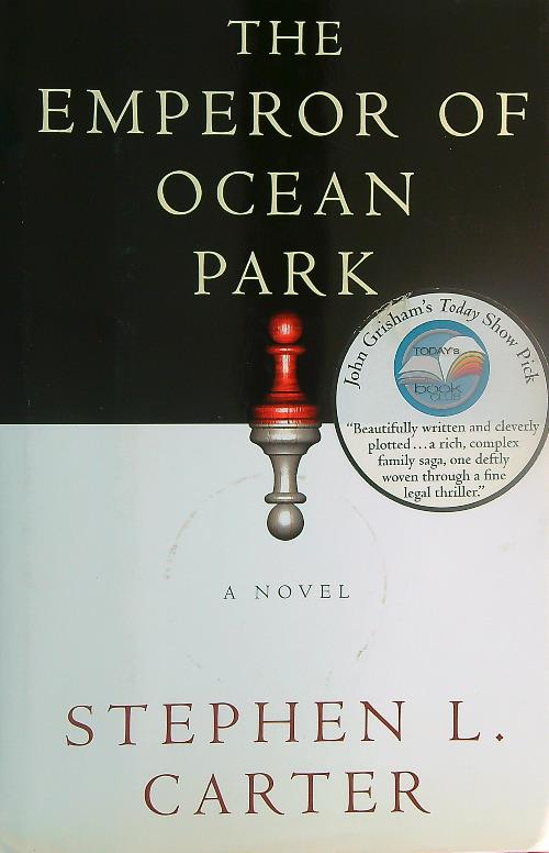 The Emperor of Ocean Park