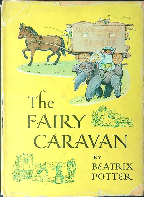 The fairy caravan