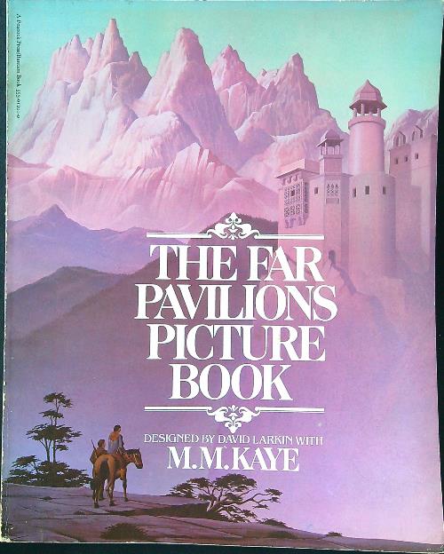 The Far Pavilions Picture Book