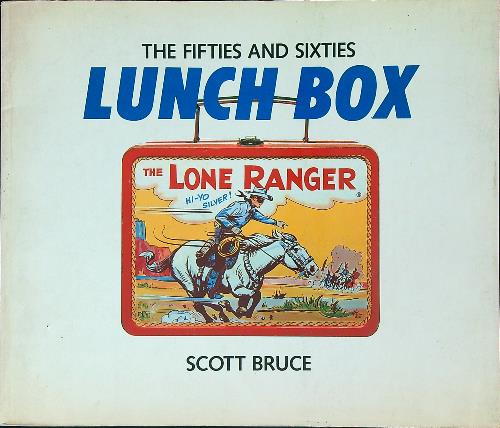 The Fifties and Sixties Lunch Box