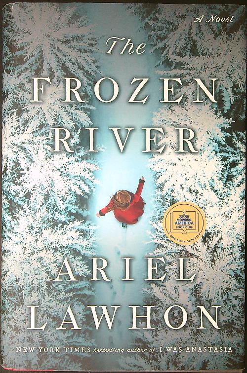The frozen River