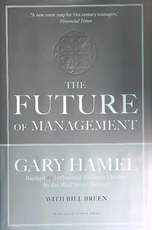 The Future of Management