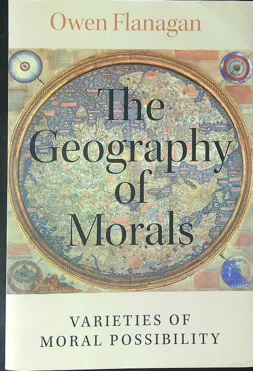 The geography of morals