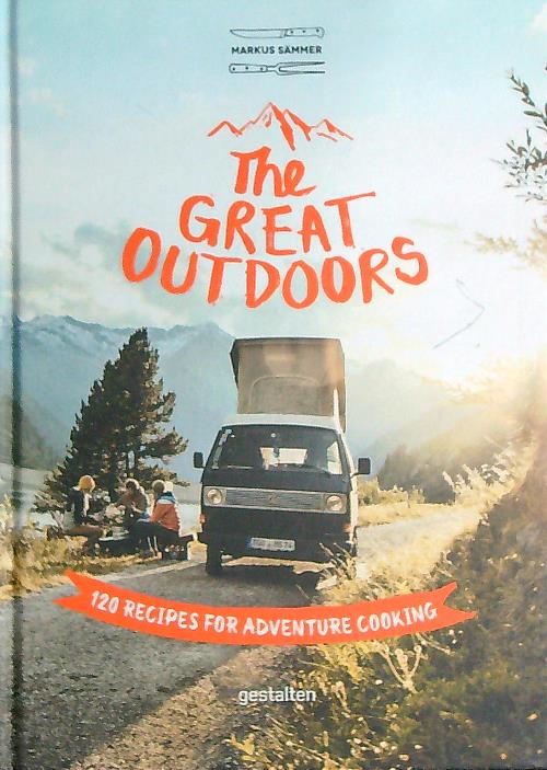 The Great Outdoors