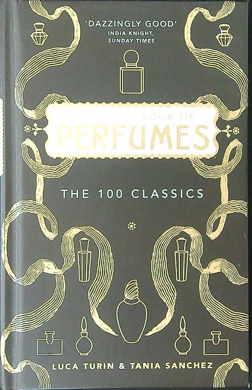 The little book of perfumes