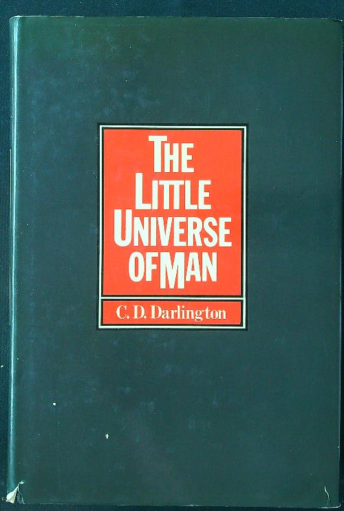 The Little Universe of Man