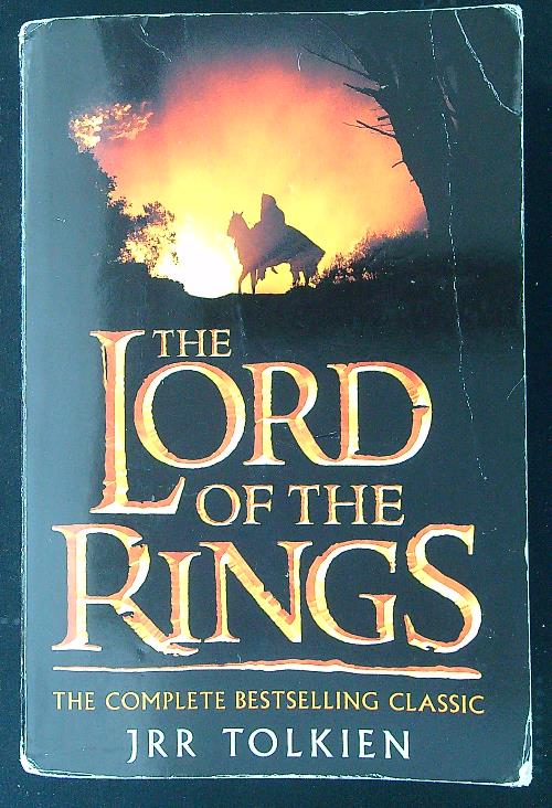 The Lord Of The Rings