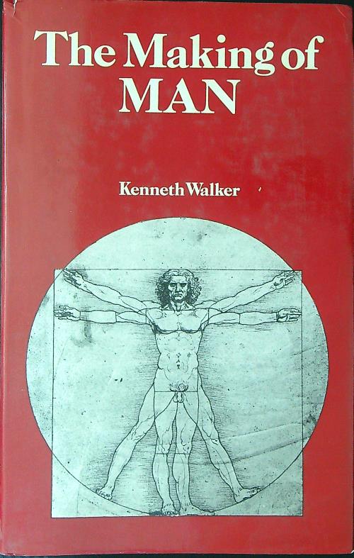 The making of man