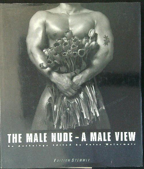 The male nude - A male view