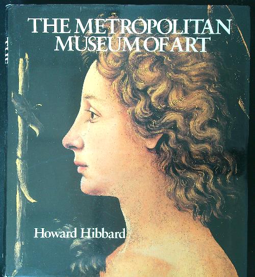 The metropolitan museum of art