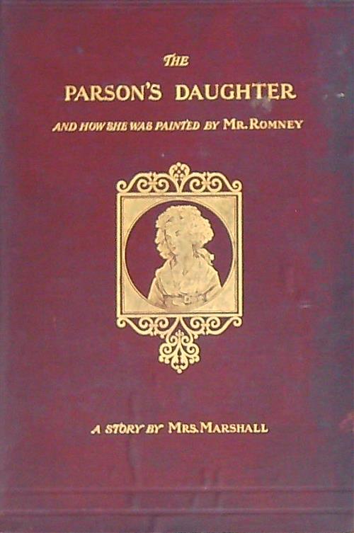 The Parson's Daughter