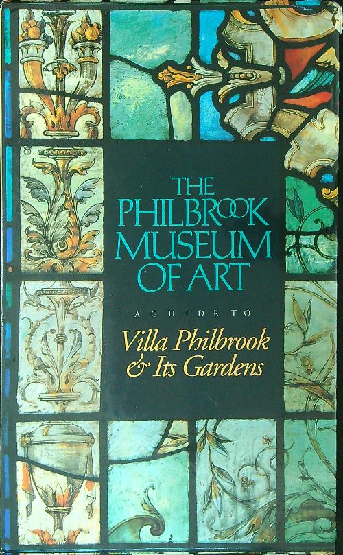 The philbrook museum of Art 2 vv
