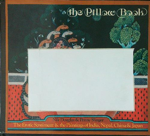 The pillow book