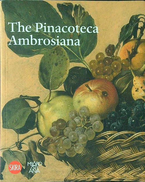 The Pinacoteca Ambrosiana