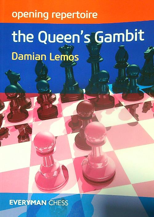 the Queen's Gambit