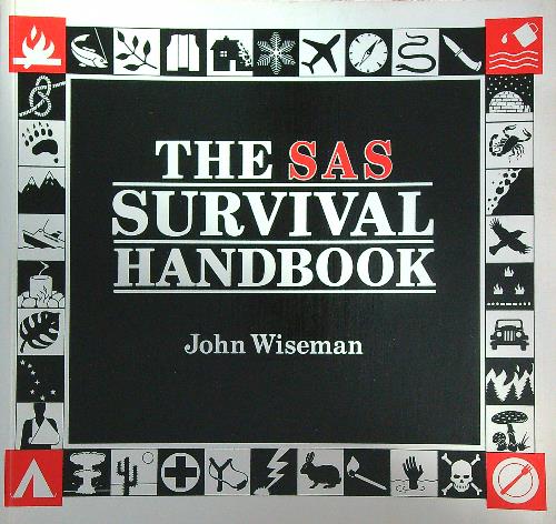 The SAS Survival Handbook