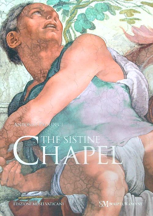 The Sistine Chapel