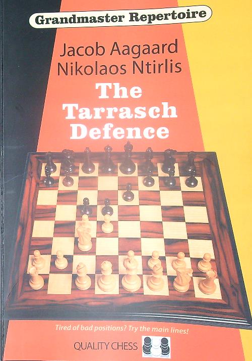 The Tarrasch Defence