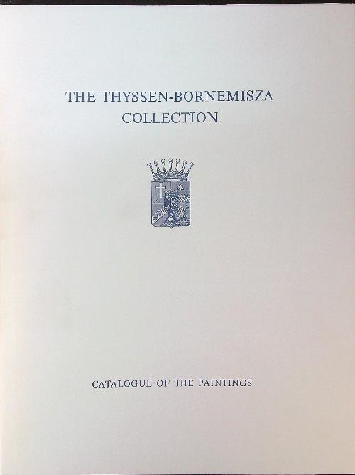 The Thyssen-Bornemisza collection