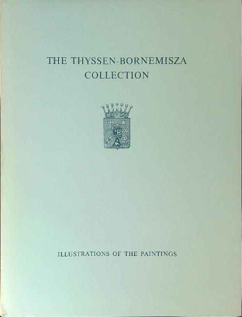 The thyssen-Bornemisza collection