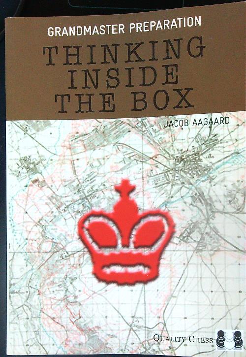 Thinking Inside the Box