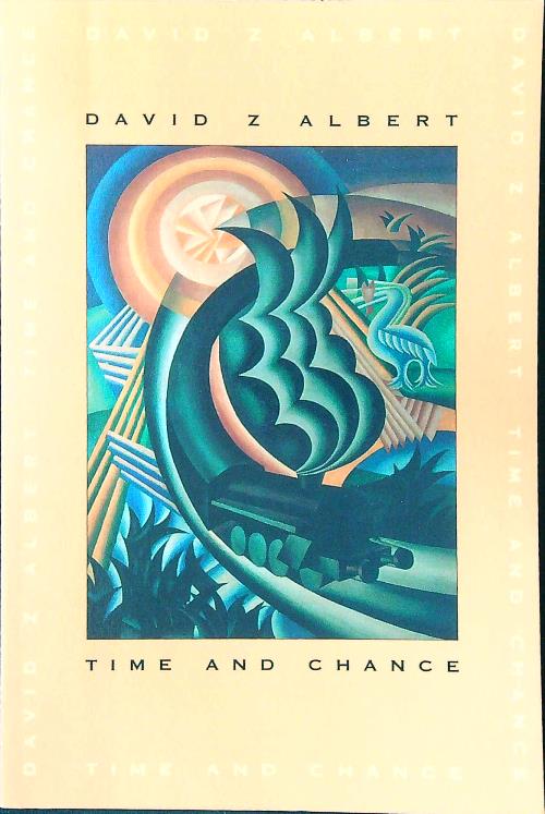 Time and Chance