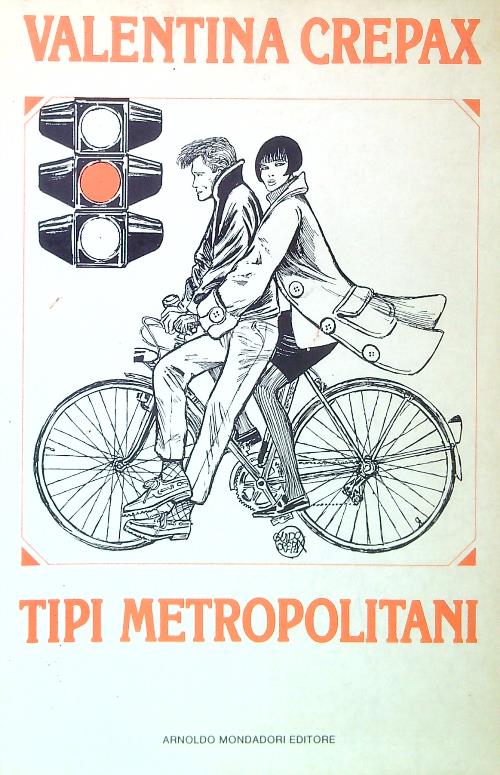 Tipi metropolitani