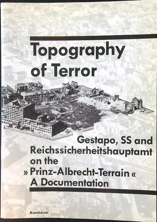 Topography of terror