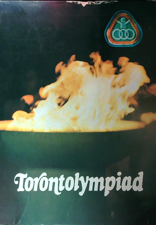 Torontolympiad