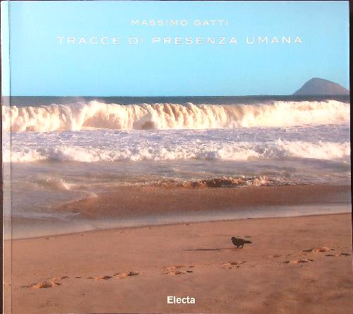Tracce di presenza umana