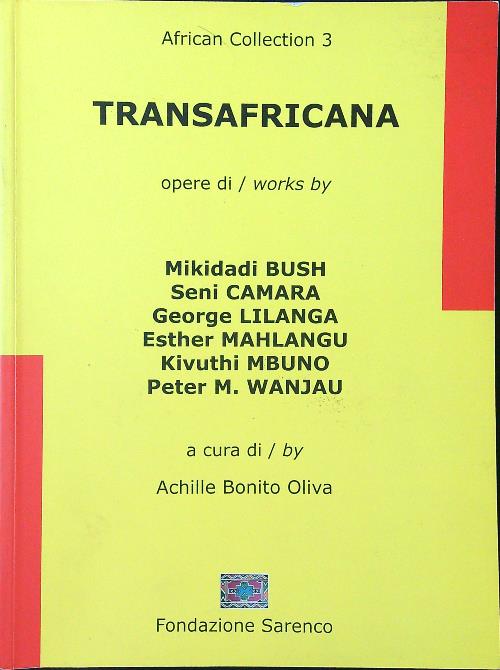 Transafricana