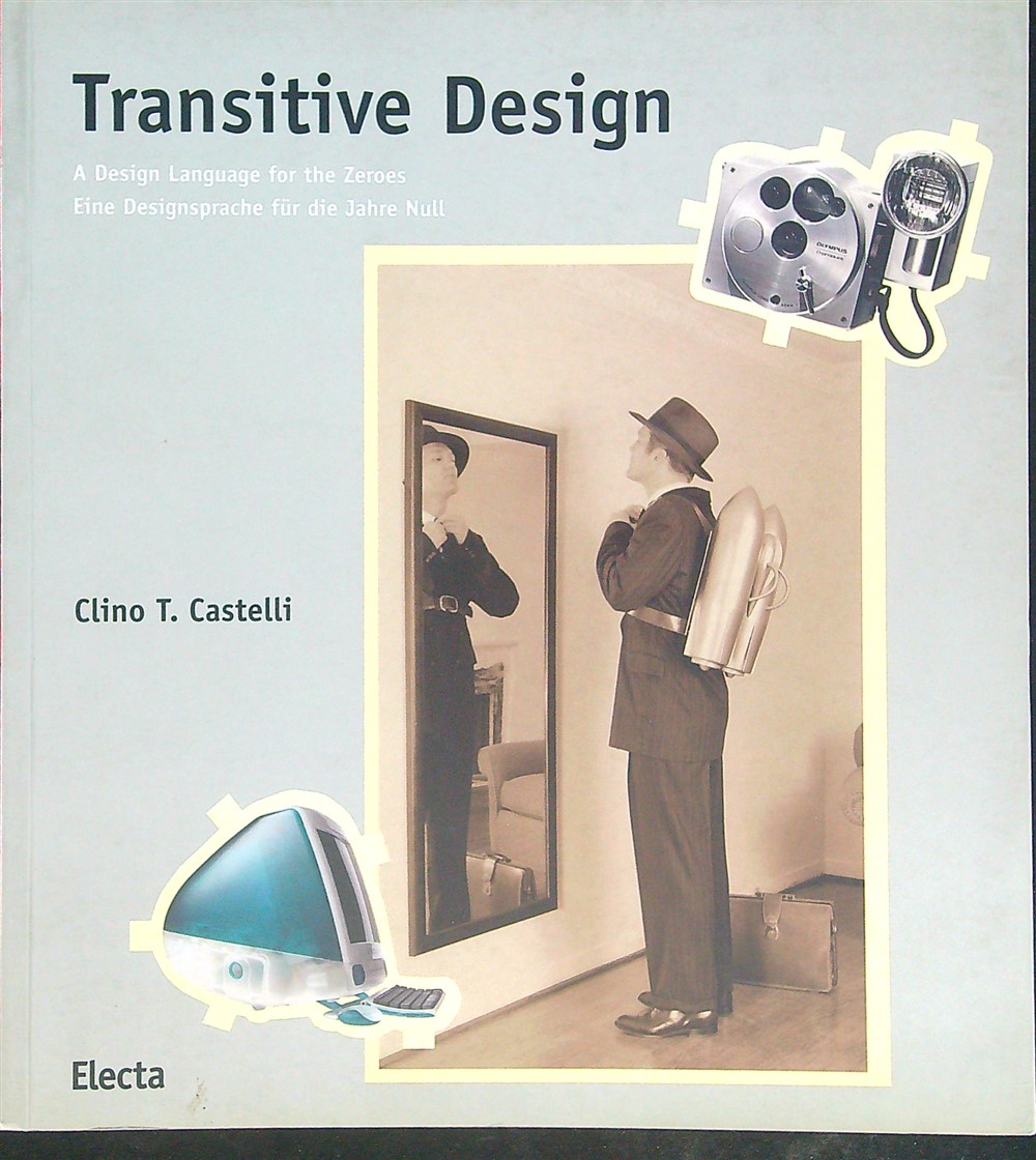 Transitive design