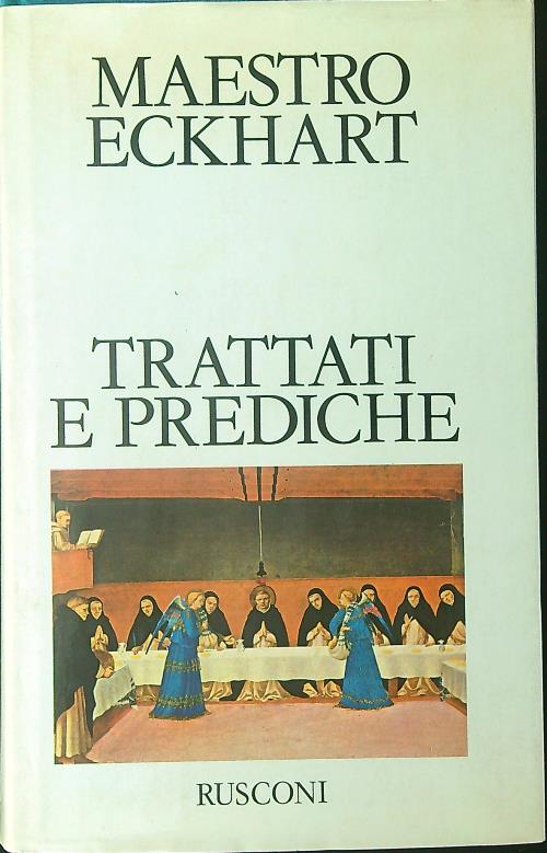 Trattati e prediche