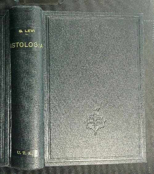 Trattato di istologia