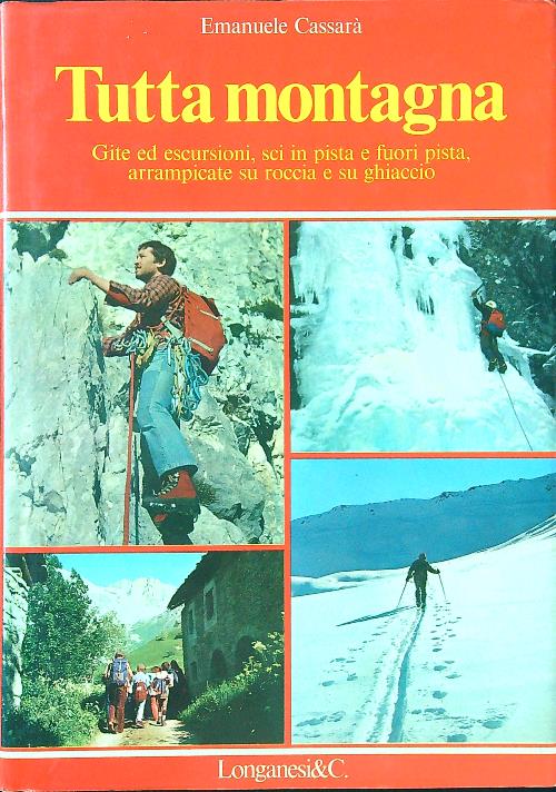 Tutta montagna