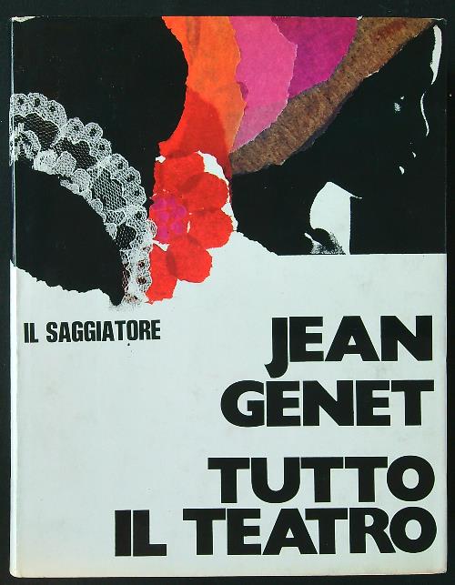 Tutto il teatro