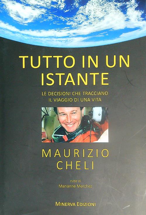 Tutto in un istante