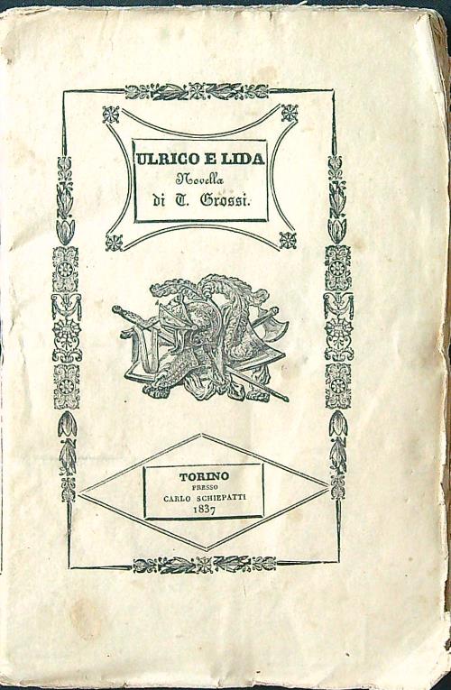 Ulrico e Lida