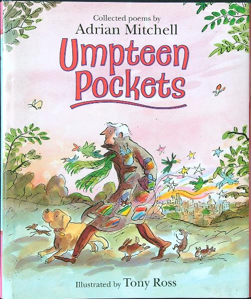 Umpteen Pockets