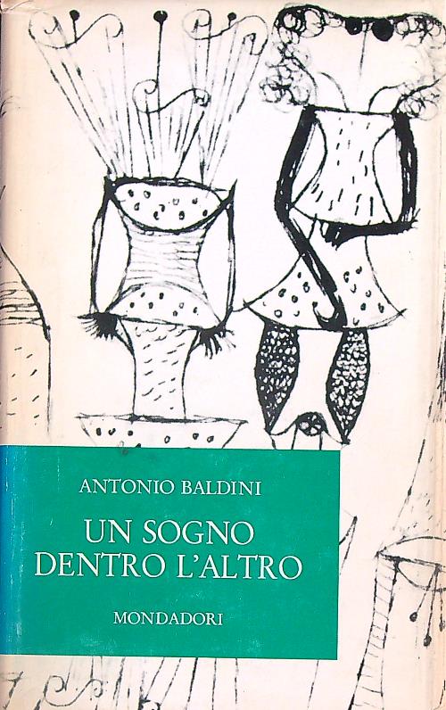 Un sogno dentro l' altro