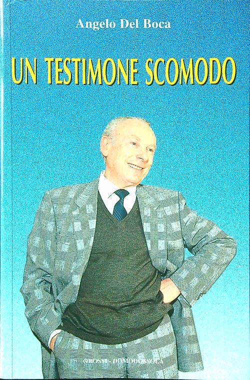 Un testimone scomodo