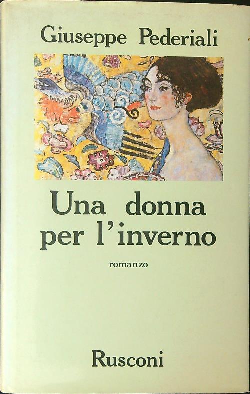 Una donna per l'inverno