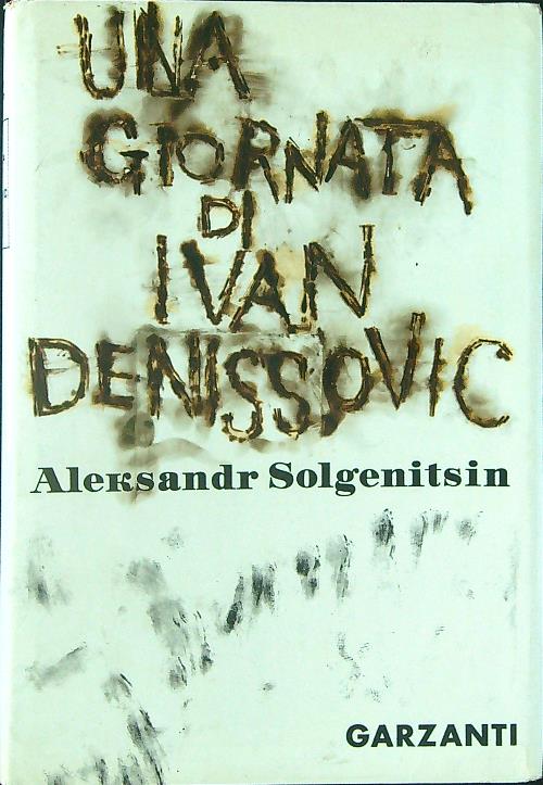 Una giornata di Ivan Denissovic