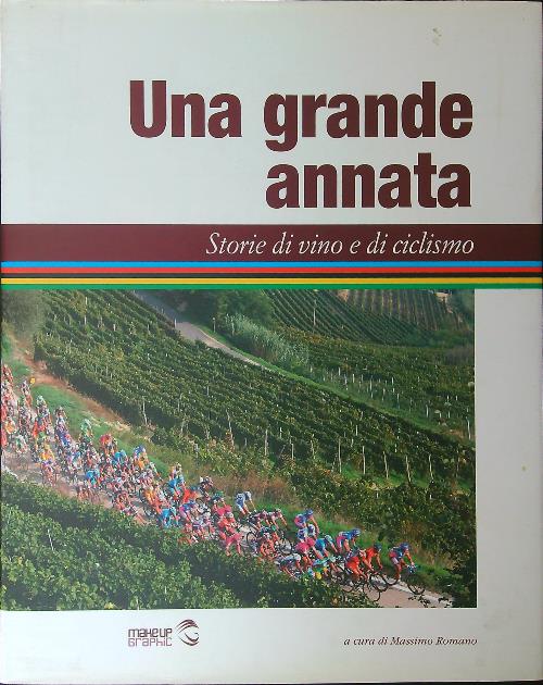 Una grande annata