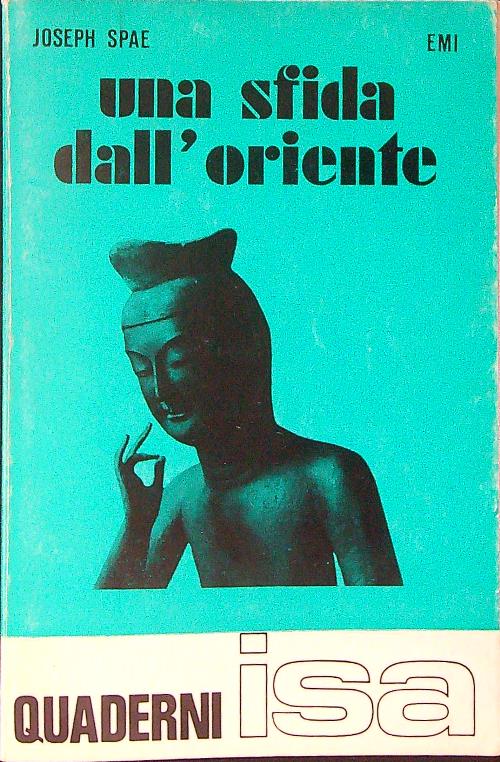 Una sfida dall'Oriente