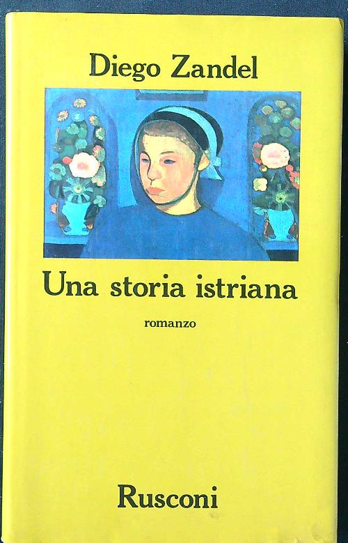 Una storia istriana