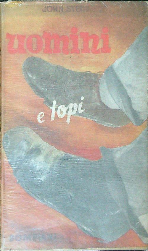 Uomini e topi