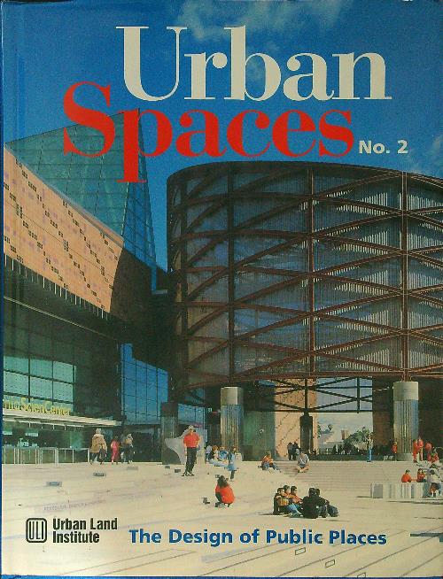 Urban Spaces No. 2